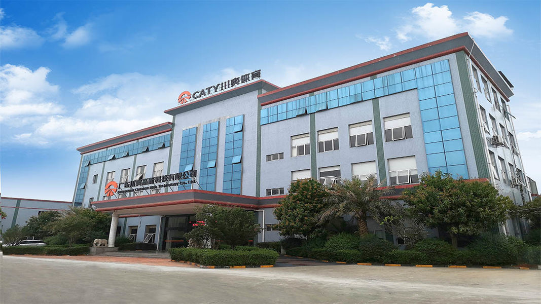 Trung Quốc Guangdong Chuanao High-tech Co., Ltd. Hồ sơ công ty 