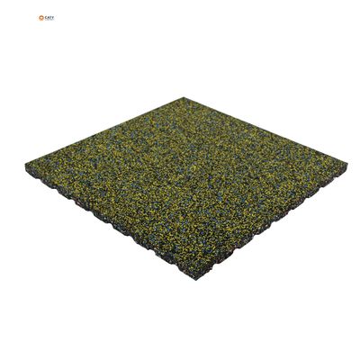 Đèn cao su thể thao chống cháy sàn chống vi khuẩn chống mòn