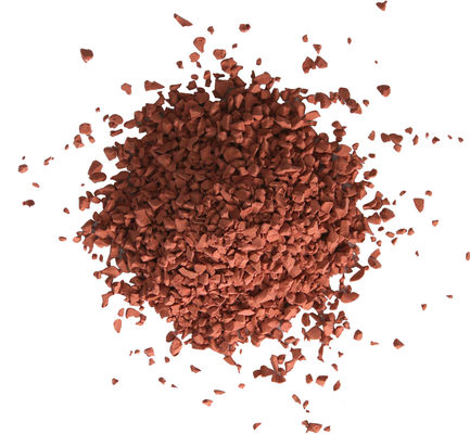 Khu vui chơi ướt đổ Granules cao su chống sốc đa chức năng