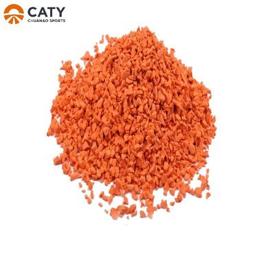 Multiscene EPDM Granules cao su chống lão hóa cho sàn tập thể dục