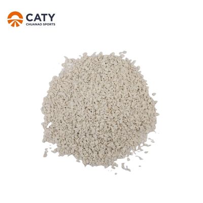 Kháng UV EPDM Granules cao su chống âm thanh chống trượt thân thiện với môi trường