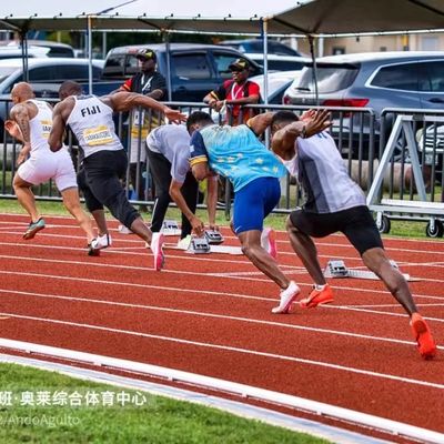 WA phê duyệt đường chạy tổng hợp chuyên nghiệp cho thể thao ngoài trời