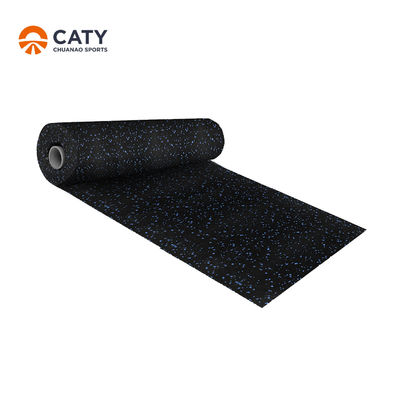 Phân loại lại Đen mật độ thấp nền bãi cỏ vải mềm vải sàn cao su 3-12mm dày cho trong nhà