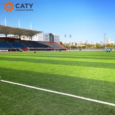 Giá tốt nhất Động lực ổn định TPE / ETPR Crumb Rubber Fill for Artificial Turf Fill