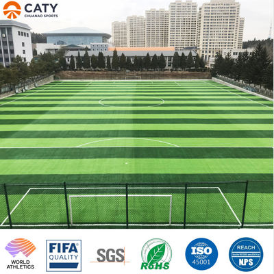 Nhà cung cấp chất lượng cao chống ăn mòn cỏ nhân tạo Trung Quốc cỏ nhân tạo