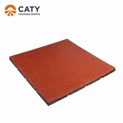 Giá xuất xưởng của Sàn cao su EPDM chống trượt và chống thấm thời tiết cho Phòng tập thể dục và Sân chơi ngoài trời
