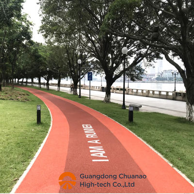 Các hạt cao su ECO-EPDM có hiệu suất cao, vật liệu bền vững cho sàn thể thao và sân chơi