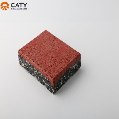 Sàn cao su EPDM bền và chịu thời tiết cho khu vui chơi và khu vực ngoài trời