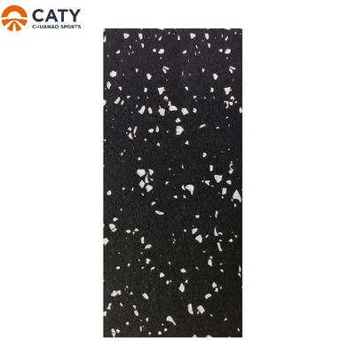 Cuộn sàn cao su chống trượt và giảm chấn 10m cho phòng gym và cơ sở thể thao