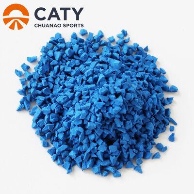 EPDM cao su sàn sân chơi ngoài trời thảm bởi EPDM Granule SBR
