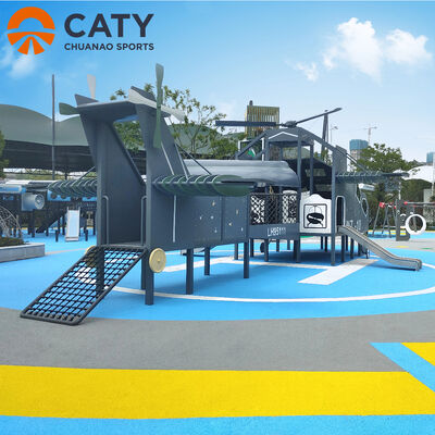 Các hạt Eco-EPDM đàn hồi, bền và hiệu quả về chi phí cho lớp nền đường chạy bộ trường học