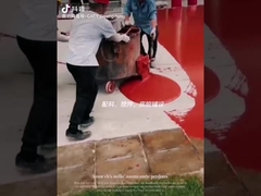 Xây dựng đường chạy bộ